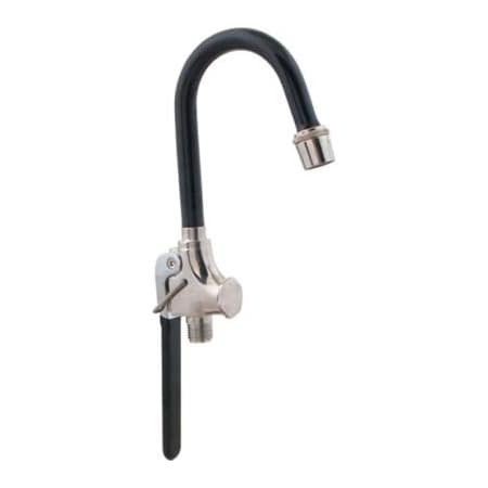 Allpoints Allpoints 1131138 Valve, Pot Filler, Leadfree, Ss 1131138